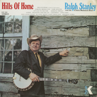 Ralph Stanley (1969)