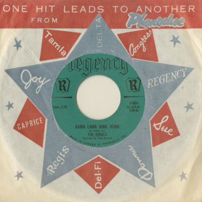 Rama Rama Ding Dong / Bells