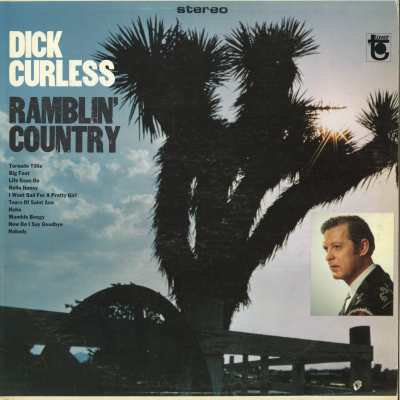 Ramblin' Country (1968)