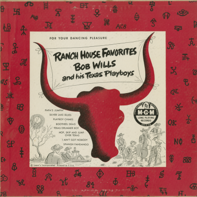 Ranch House Favorites