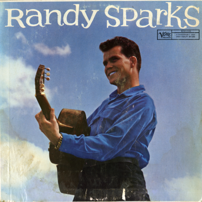 Randy Sparks (1959)