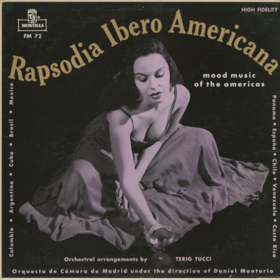 Rapsodia Ibero Americana