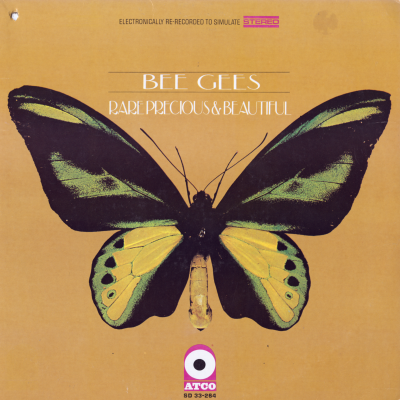 Rare, Precious And Beautiful