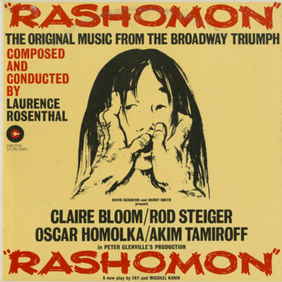 Rashomon