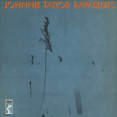 Raw Blues