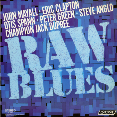 Raw Blues
