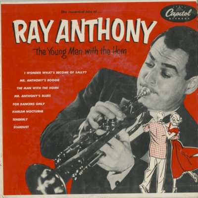 The Young Man With The Horn (1953)