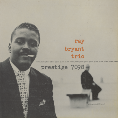 Ray Bryant Trio (1957)