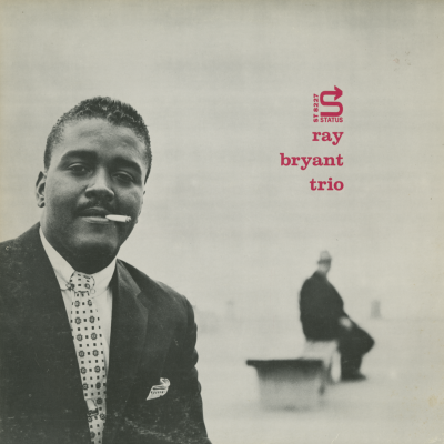 Ray Bryant Trio