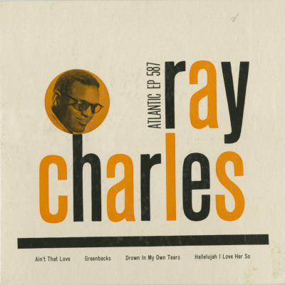 Ray Charles (1957)