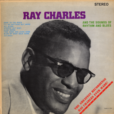 Ray Charles