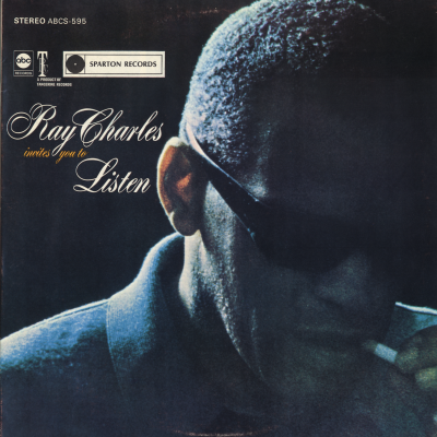 Ray Charles Invites You To Listen