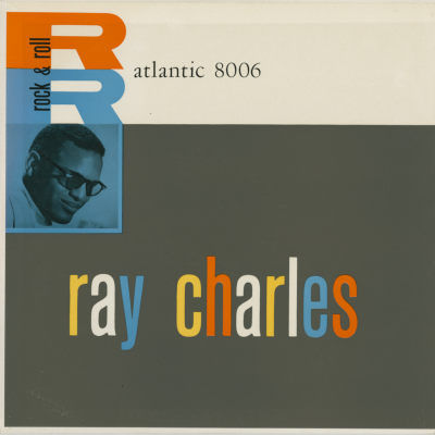 Ray Charles/ Rock N' Roll