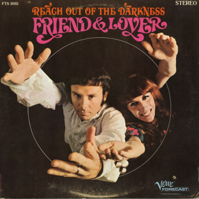 Reach Out Of The Darkness (1968)