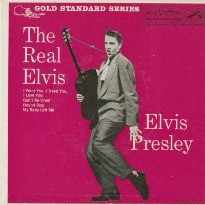 Real Elvis (1959)