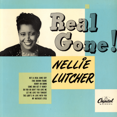 Real Gone (1950)