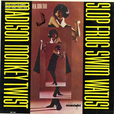 Real Gonk Man (1965)