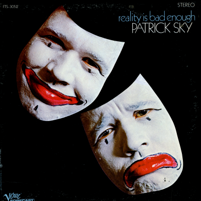 Reality Is Bad Enough (1968)