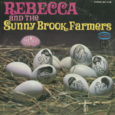Rebecca And The Sunny Brook Farmers Birth (1969)