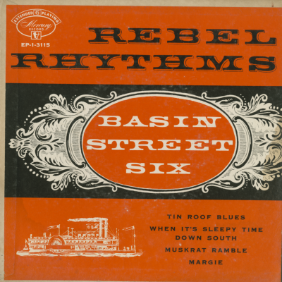 Rebel Rhythms (1953)