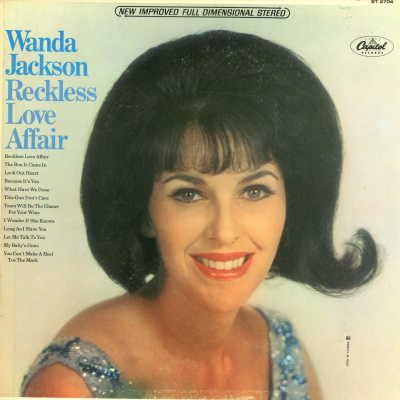 Reckless Love Affair