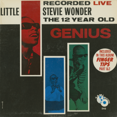 Recorded Live The 12 Year Old Genius