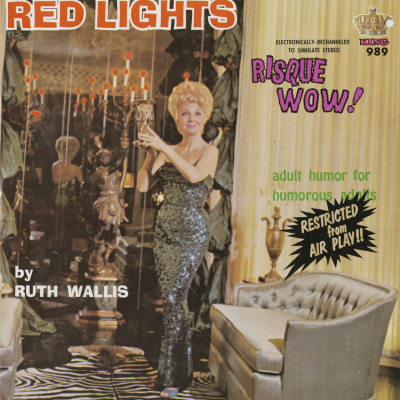 Red Lights (1966)