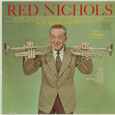 Red Nichols