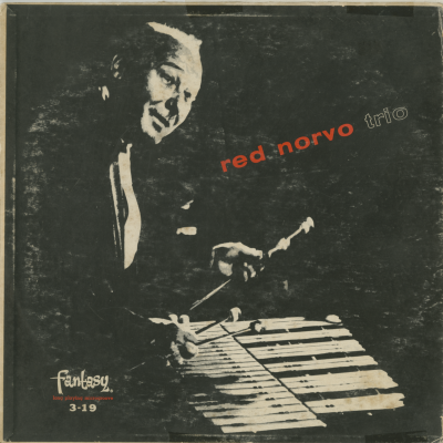 Red Norvo Trio