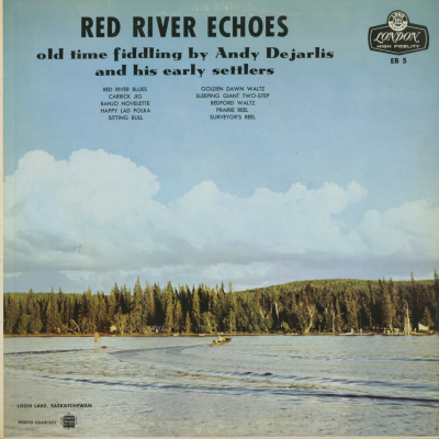 Red River Echoes