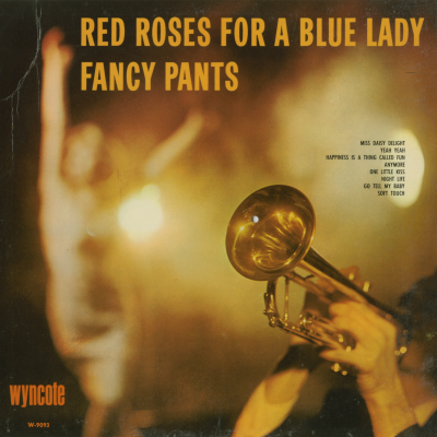 Red Roses For A Blue Lady (1965)