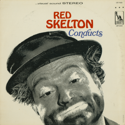 Red Skelton Conducts (1965)