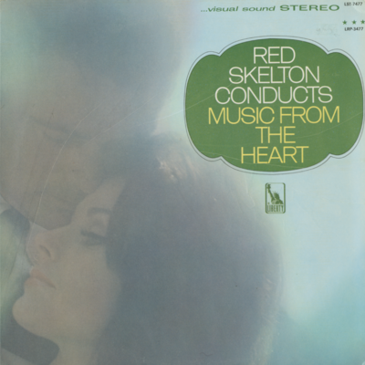 Red Skelton Conducts Music From The Heart (1966)