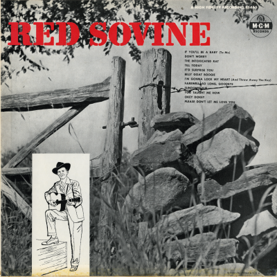 Red Sovine