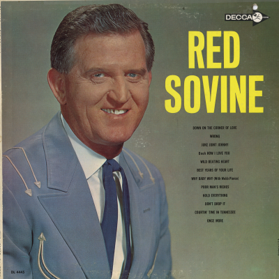 Red Sovine