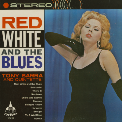 Red White And The Blues