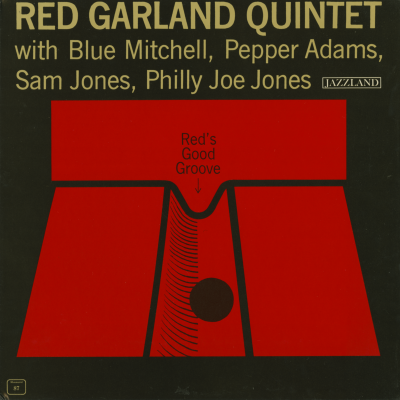 Red's Good Groove (1962)