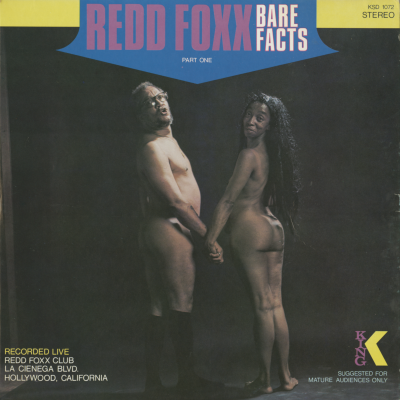 Redd Foxx