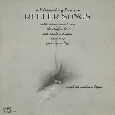 Reefer Songs (1976)