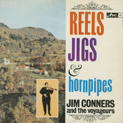 Reels Jigs & Hornpipes