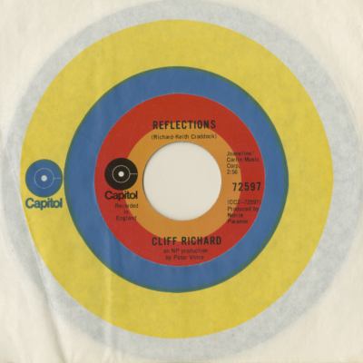 Reflections / Throw Down A Line