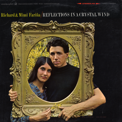 Reflections In A Crystal Wind (1966)