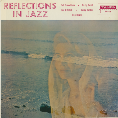 Reflections In Jazz (1957)