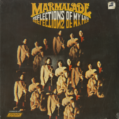 Reflections Of My Life