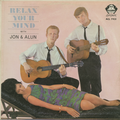 Relax Your Mind
