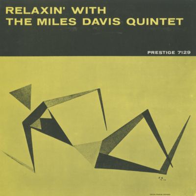 Relaxin' With The Miles Davis Quintet (1957)