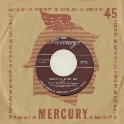 Relaxing With Lee / Leap Frog