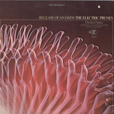 Release Of An Oath (1968)