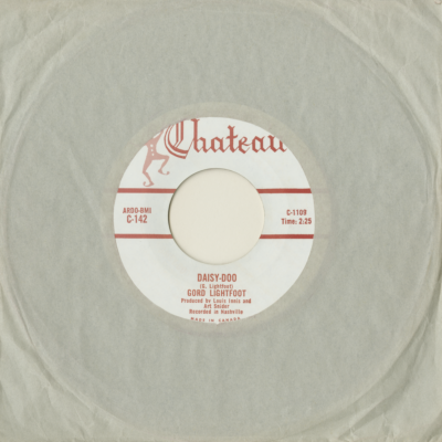 Daisy Doo / Remember Me I'm The One