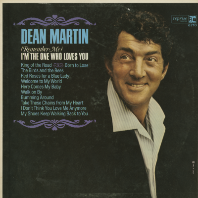 Remember Me I'm The One Who Really Loves You